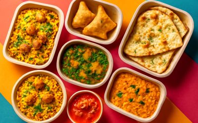 Savor the Flavors: Your Guide to Convenient and Delicious Indian Food to Go