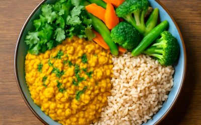 Top Indian Foods Good for Liver Repair: Nourish and Heal Naturally