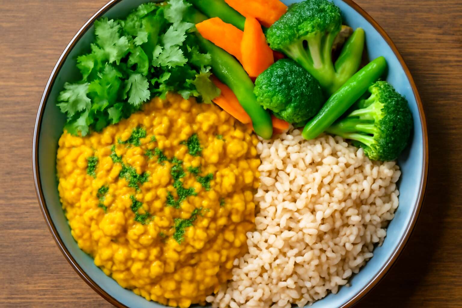 indian food good for liver repair