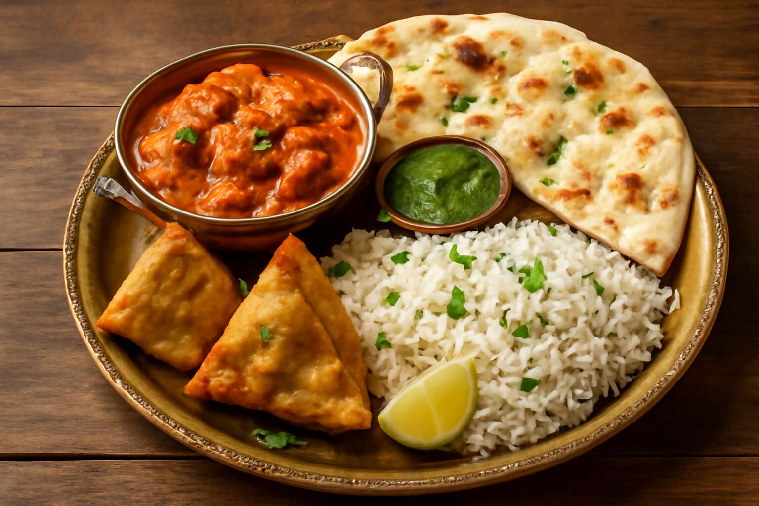 indian food qualicum beach