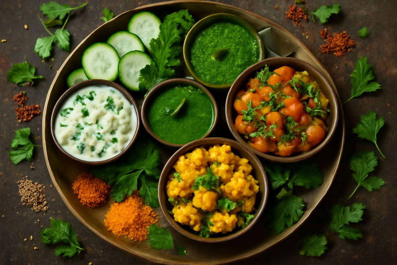 indian food for pitta dosha