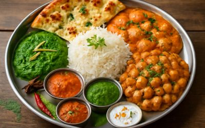 Authentic Indian Food 08540: Your Gateway to Delicious Indian Cuisine Near You