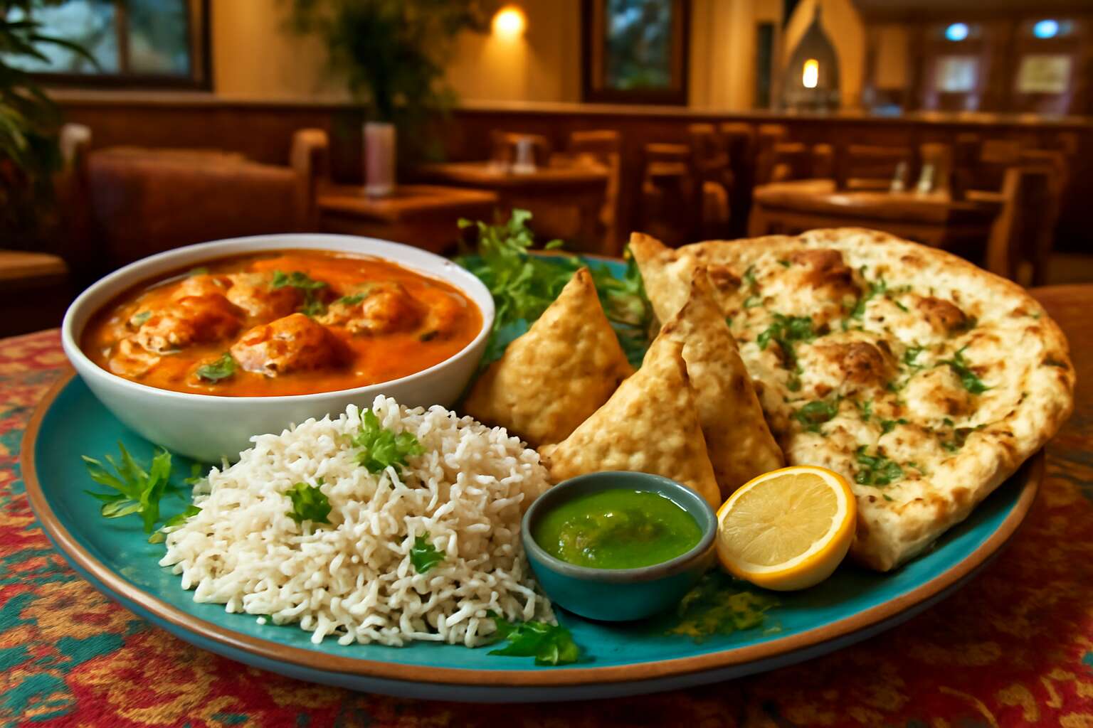 indian food near me tampa