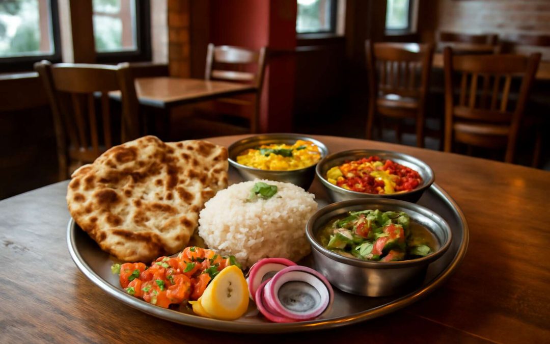 Find the Top Indian Food Near Me Raleigh NC for Delicious Local Indian Cuisine