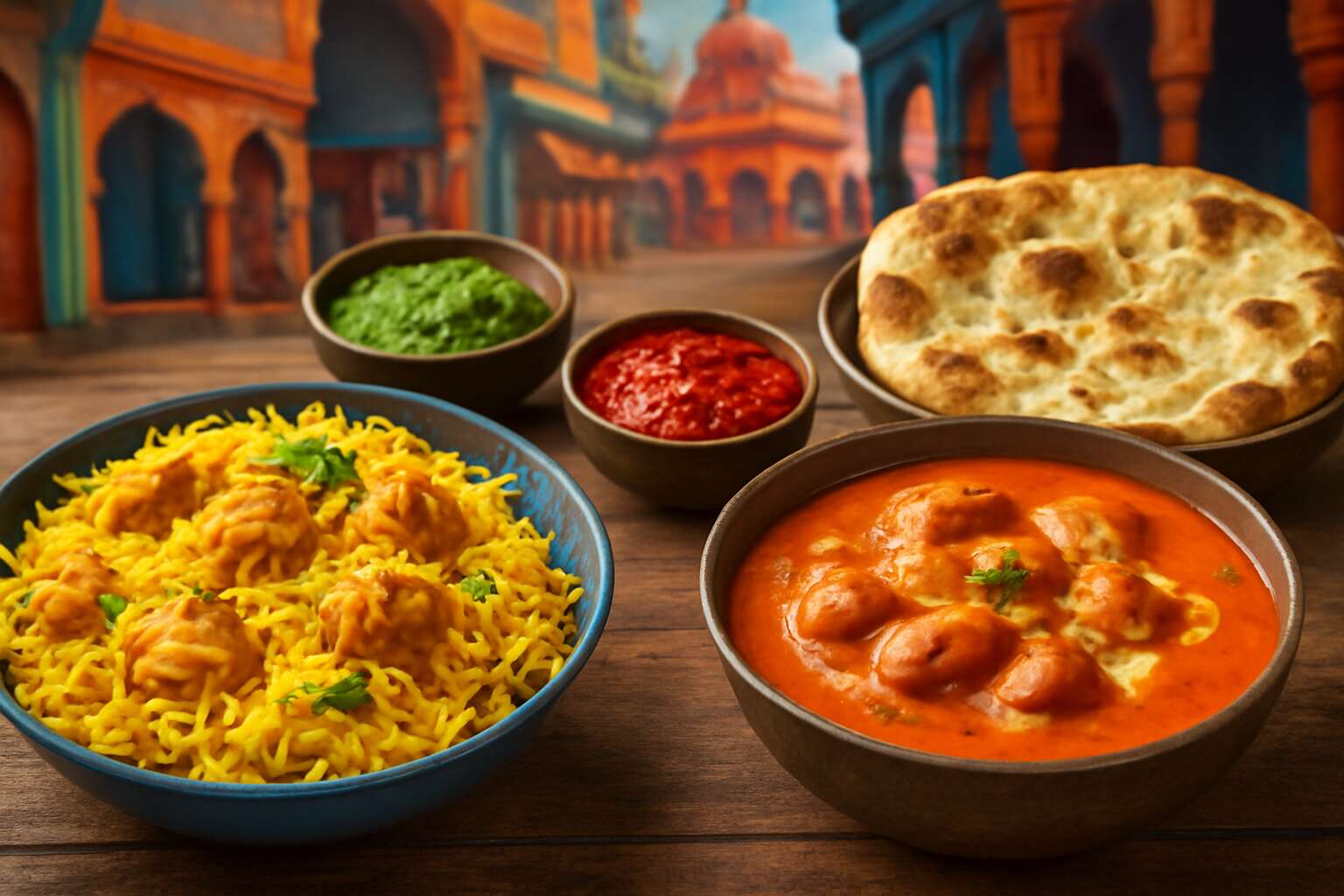 traditional indian food youtube