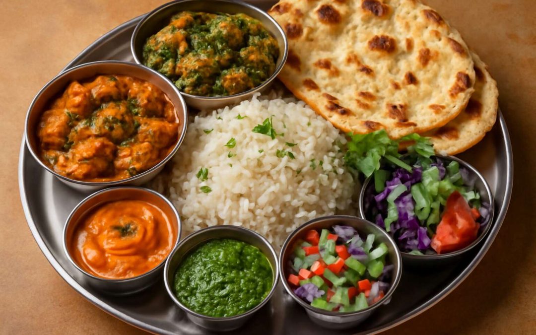 Authentic Indian Food 80015: A Flavorful Journey Through Local Culinary Delights
