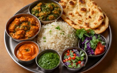 Authentic Indian Food 80015: A Flavorful Journey Through Local Culinary Delights