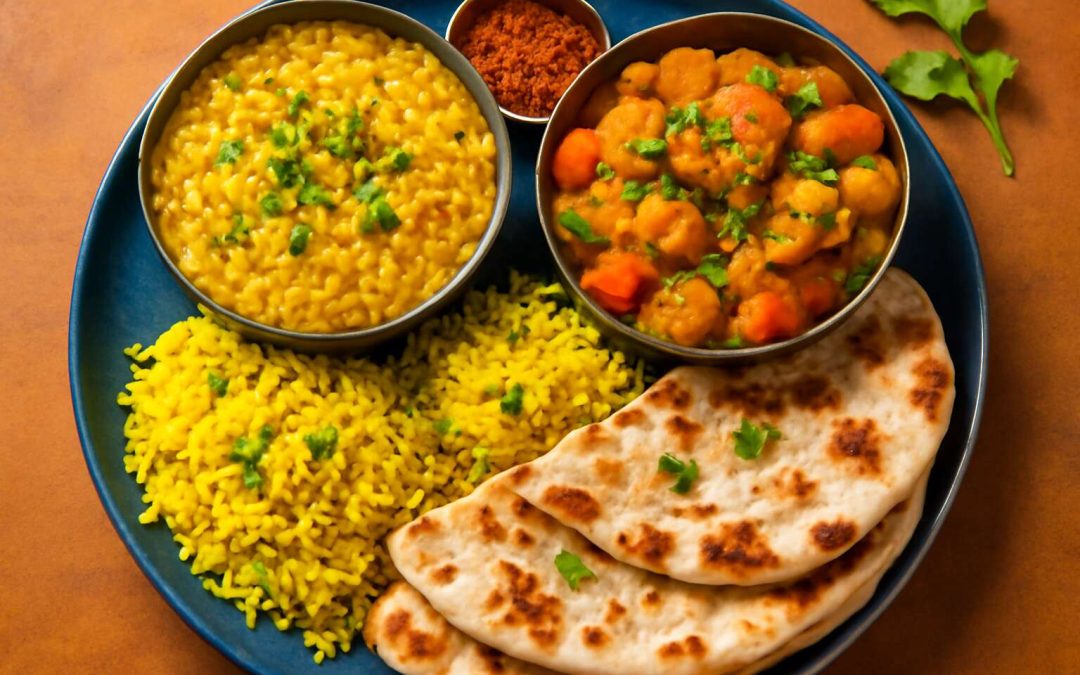 Which Indian Food Is Dairy Free? A Delicious Guide to Meat-Free and Lactose-Free Indian Dishes