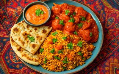 Discover Where Is Indian Food Popular and Why It’s Loved Worldwide
