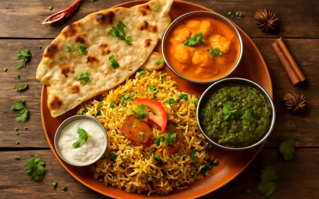 Experience Authentic Flavors at the Best Indian Food Restaurant Scarborough for a Truly Delicious Journey