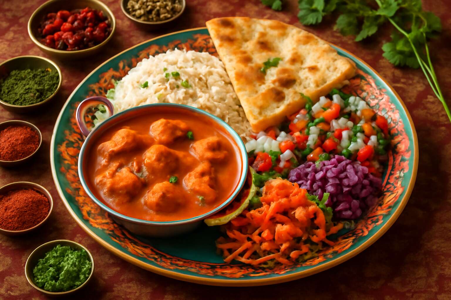 indian food near me charlotte nc
