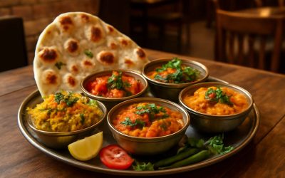 Discover the Best Indian Food Kloof: A Flavorful Journey Through Spices and Traditions