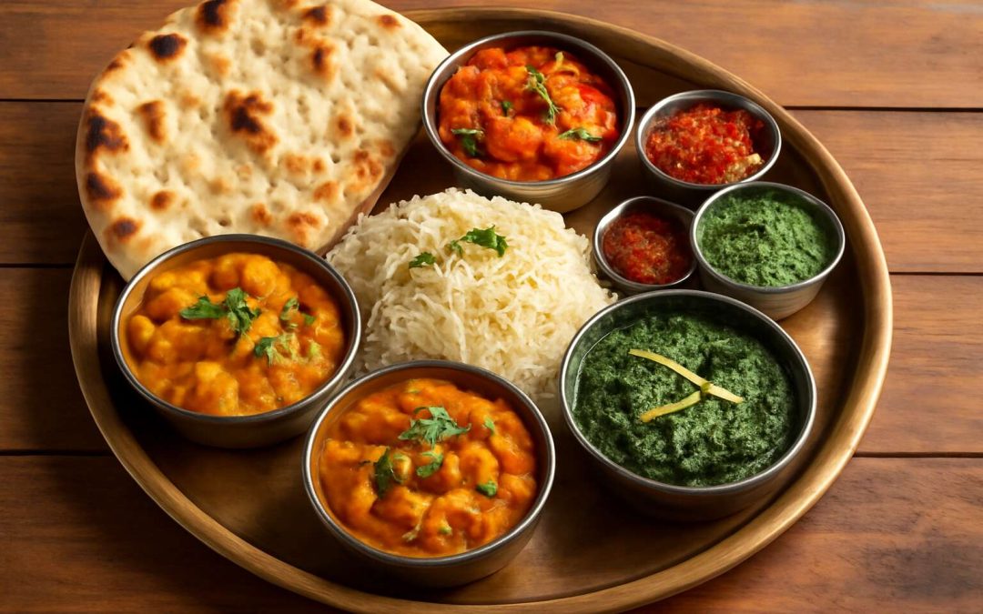Discover the Best Indian Food Near Me Johor for Authentic Flavors and Spicy Delights Tonight