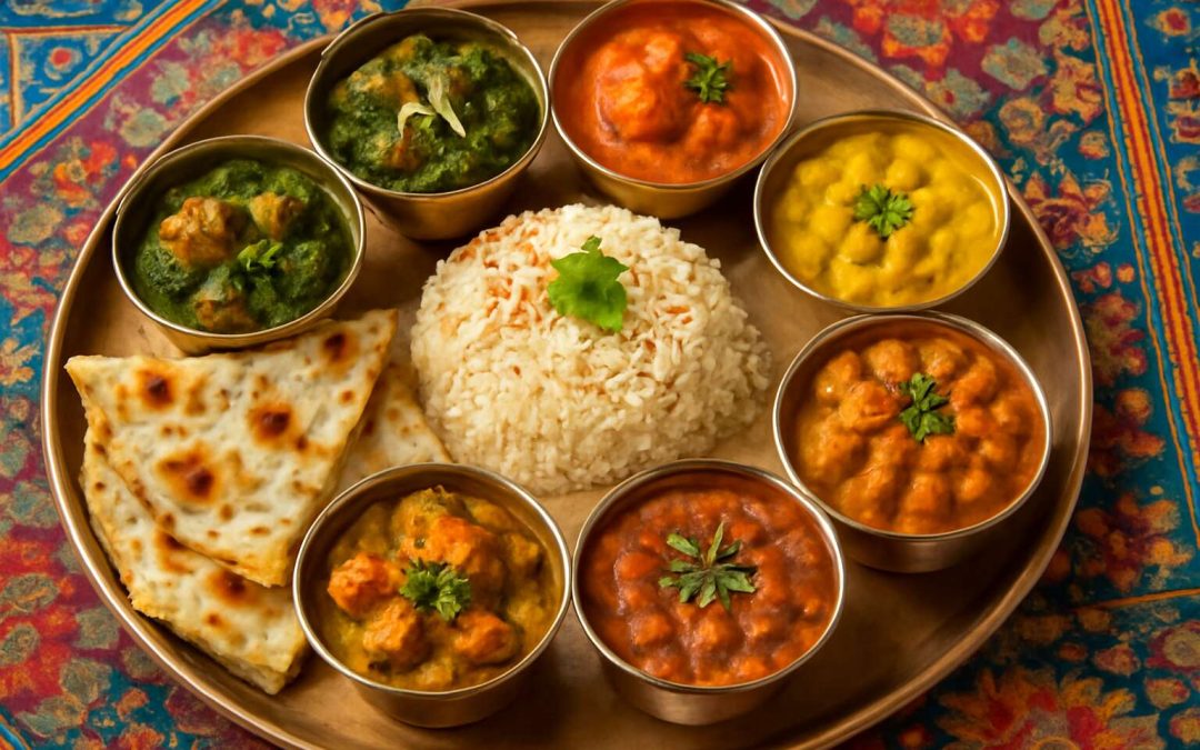 Discover the Best Flavors at Indian Food 36th Street: A Must-Visit Destination for Spice Lovers