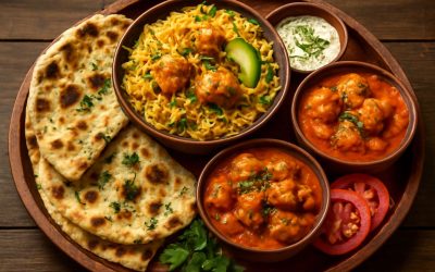 Discover the Best Indian Food Ruimsig Delights That Will Ignite Your Taste Buds