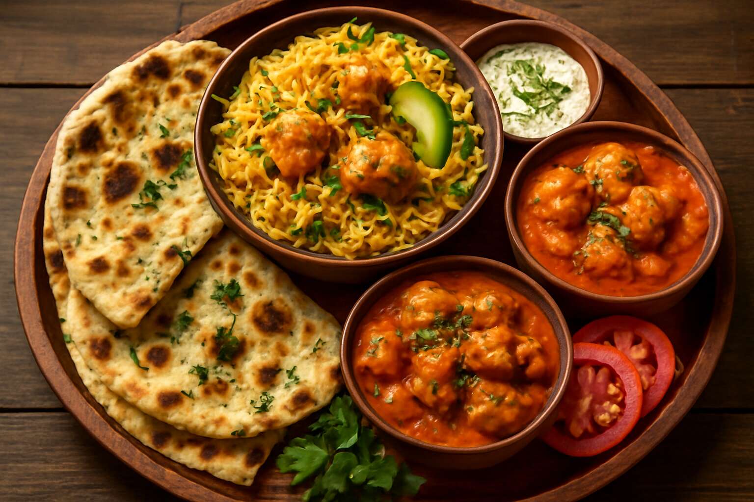 indian food ruimsig