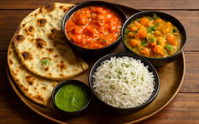 Discover the Best Indian Food Ypsilanti Offers for an Authentic Culinary Experience