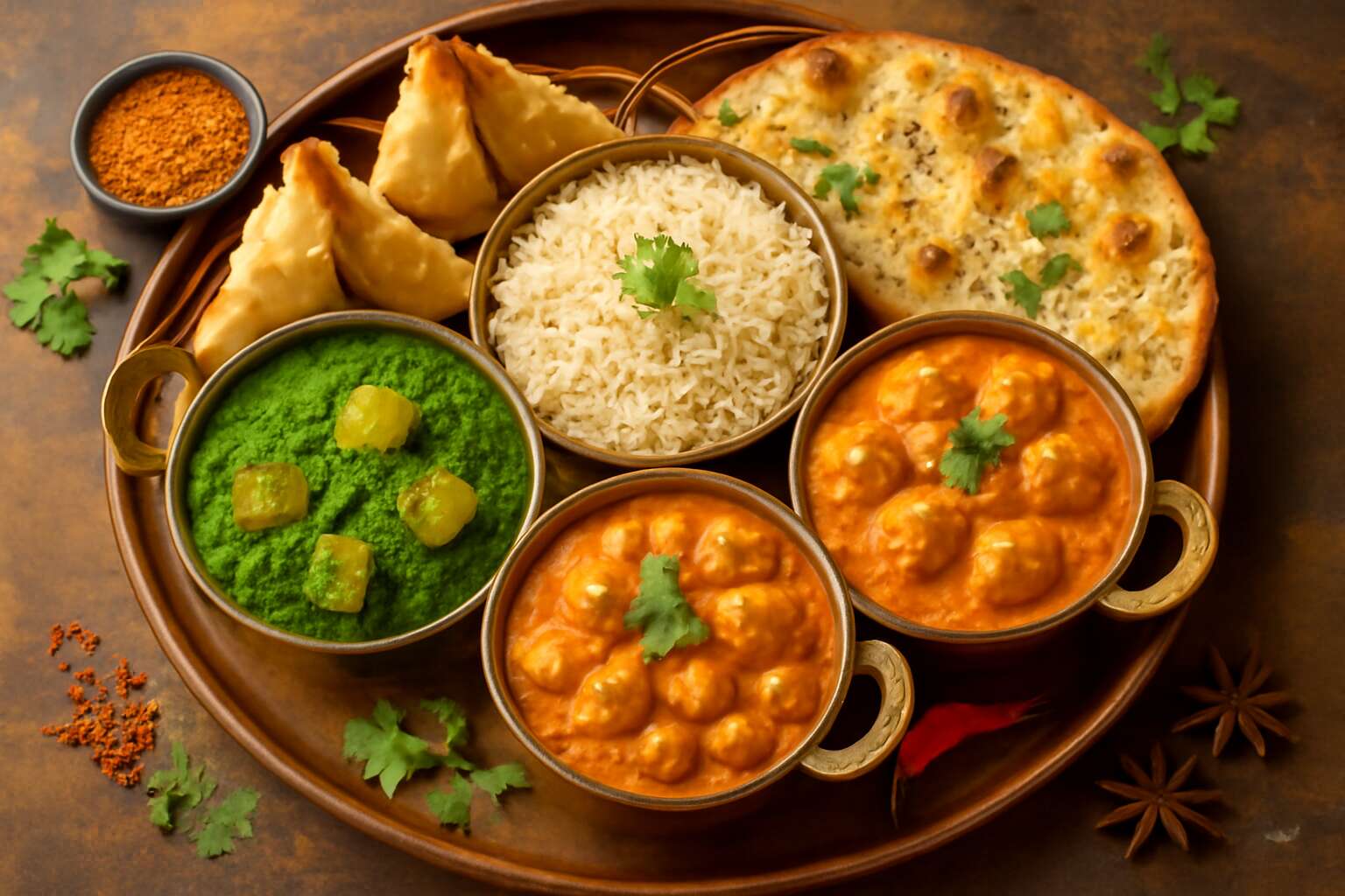 indian food near me dallas