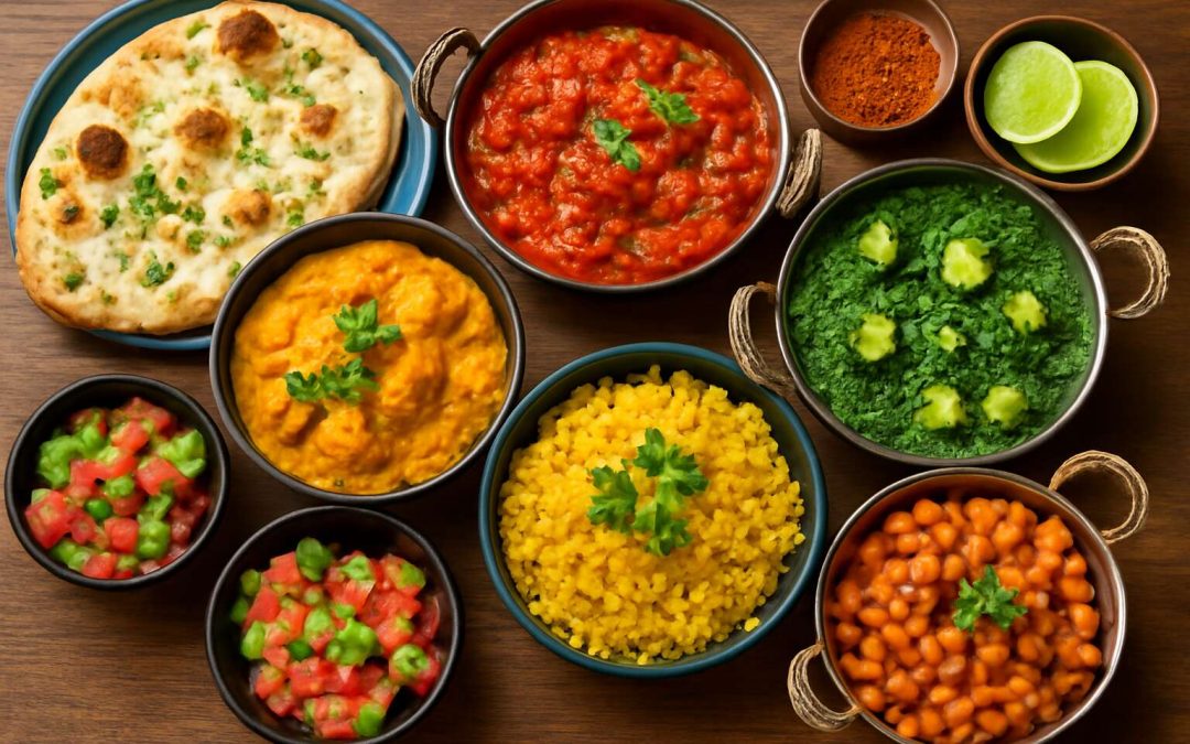 Discover the Best Indian Food Pietermaritzburg for an Unforgettable Culinary Journey