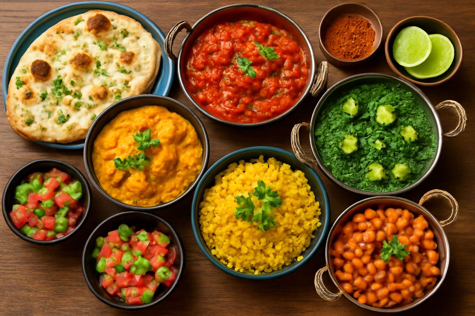 indian food pietermaritzburg