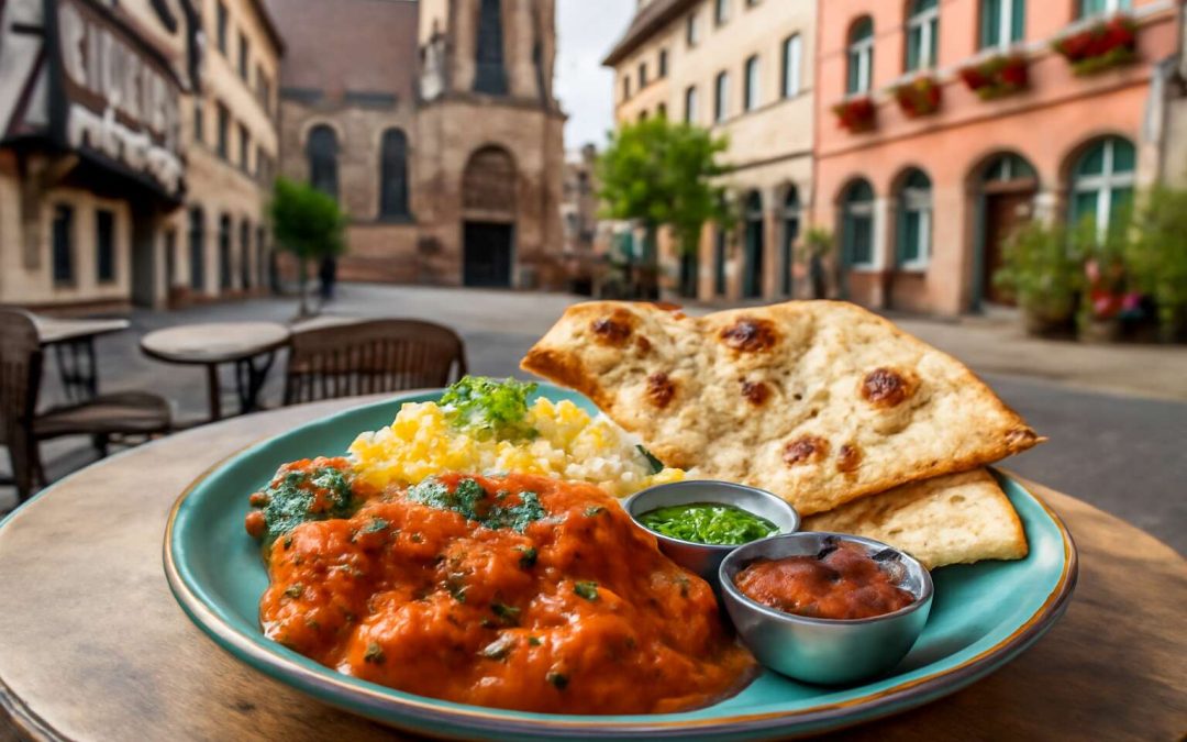 Discover the Best Europe Tours with Authentic Indian Food for a Flavorful Adventure