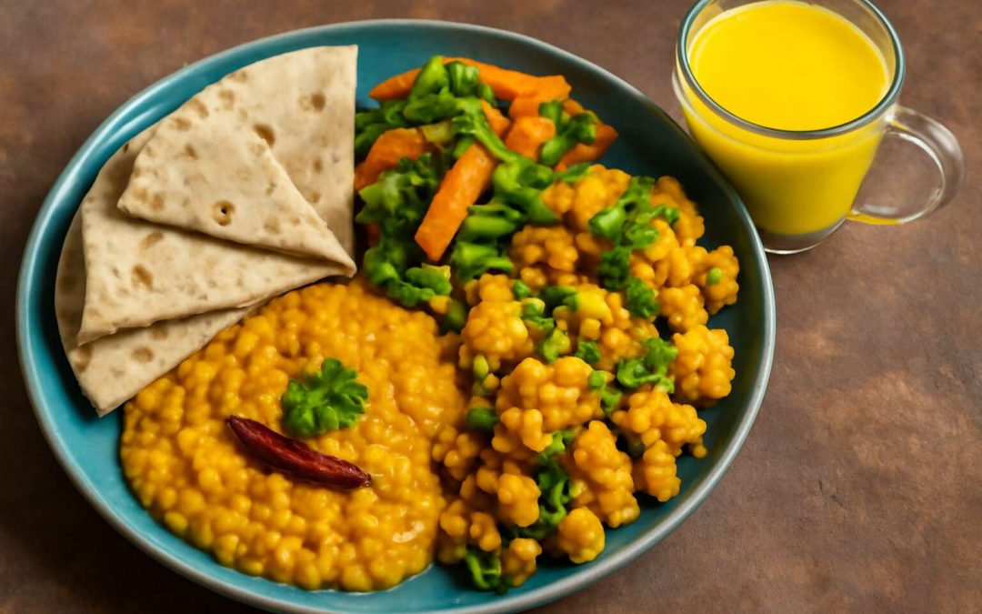 Discover which Indian food increase sperm count naturally and boost your fertility today!