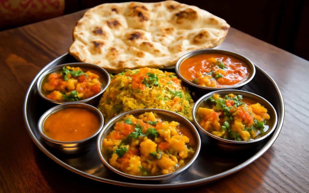 Experience Authentic Flavors at the Best Indian Food Restaurant Surrey for a Delicious Journey