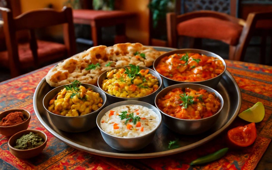 Discover the Best Indian Food Durbanville for Authentic Flavors and Spicy Delights