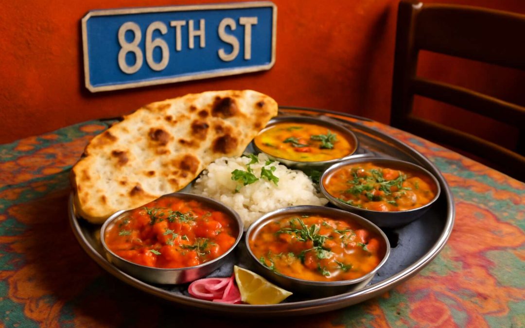 Discover the Best Indian Food 86th Street Offers for Authentic Flavors and Delicious Cuisine