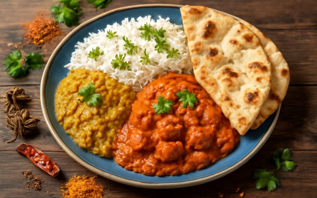 Discover the Best Indian Food Gordons Bay for Authentic Flavors and Unforgettable Dining Experiences