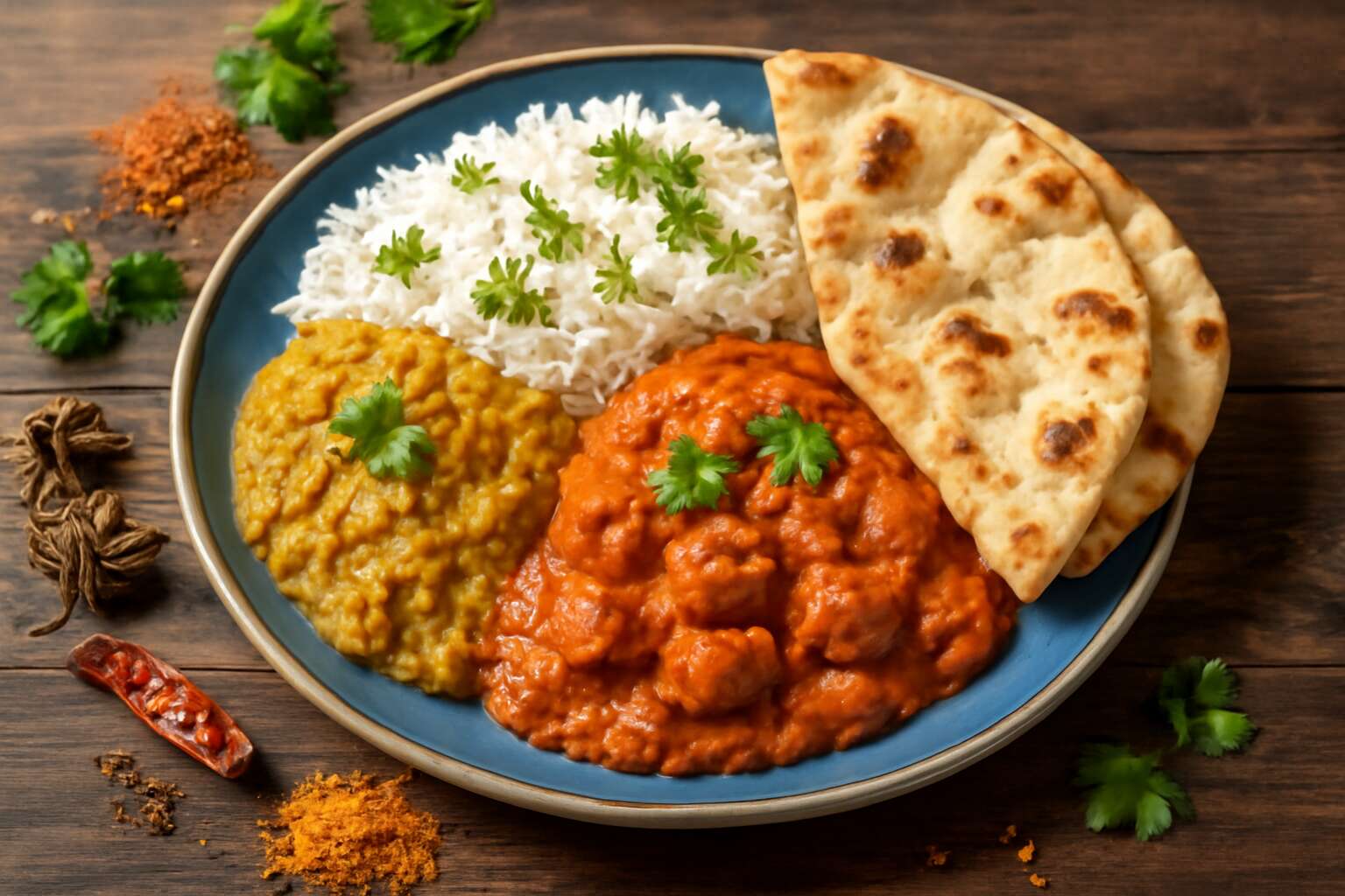 indian food gordons bay