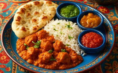 Discover the Best Flavors at a Near Indian Food Restaurant Near Me for Your Next Culinary Adventure