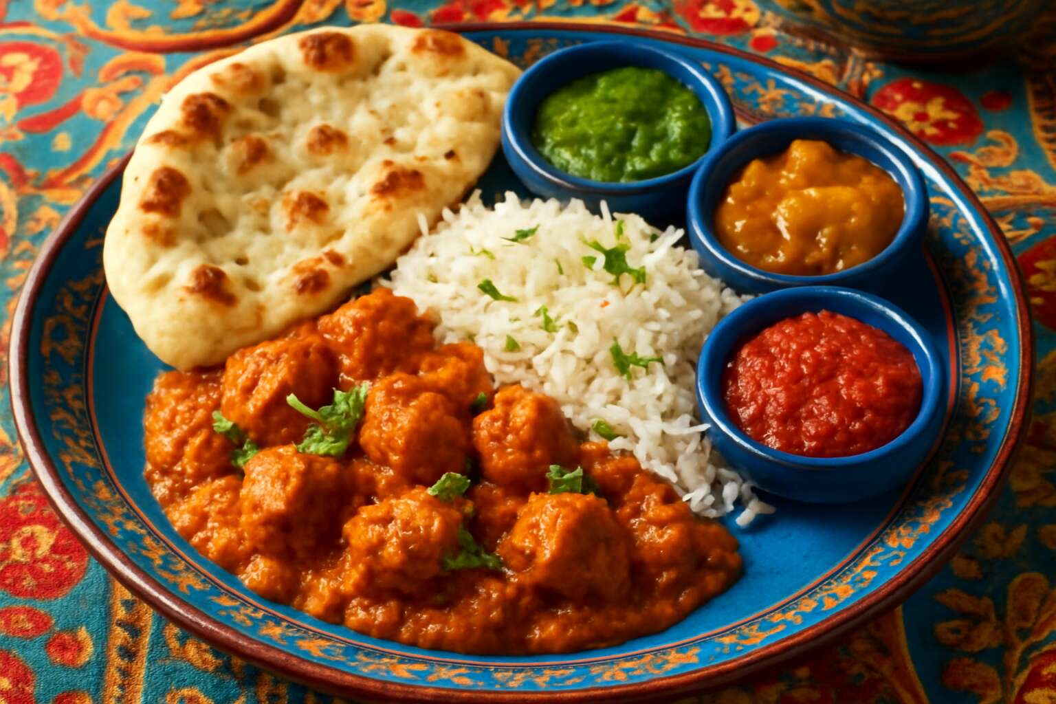 near indian food restaurant near me