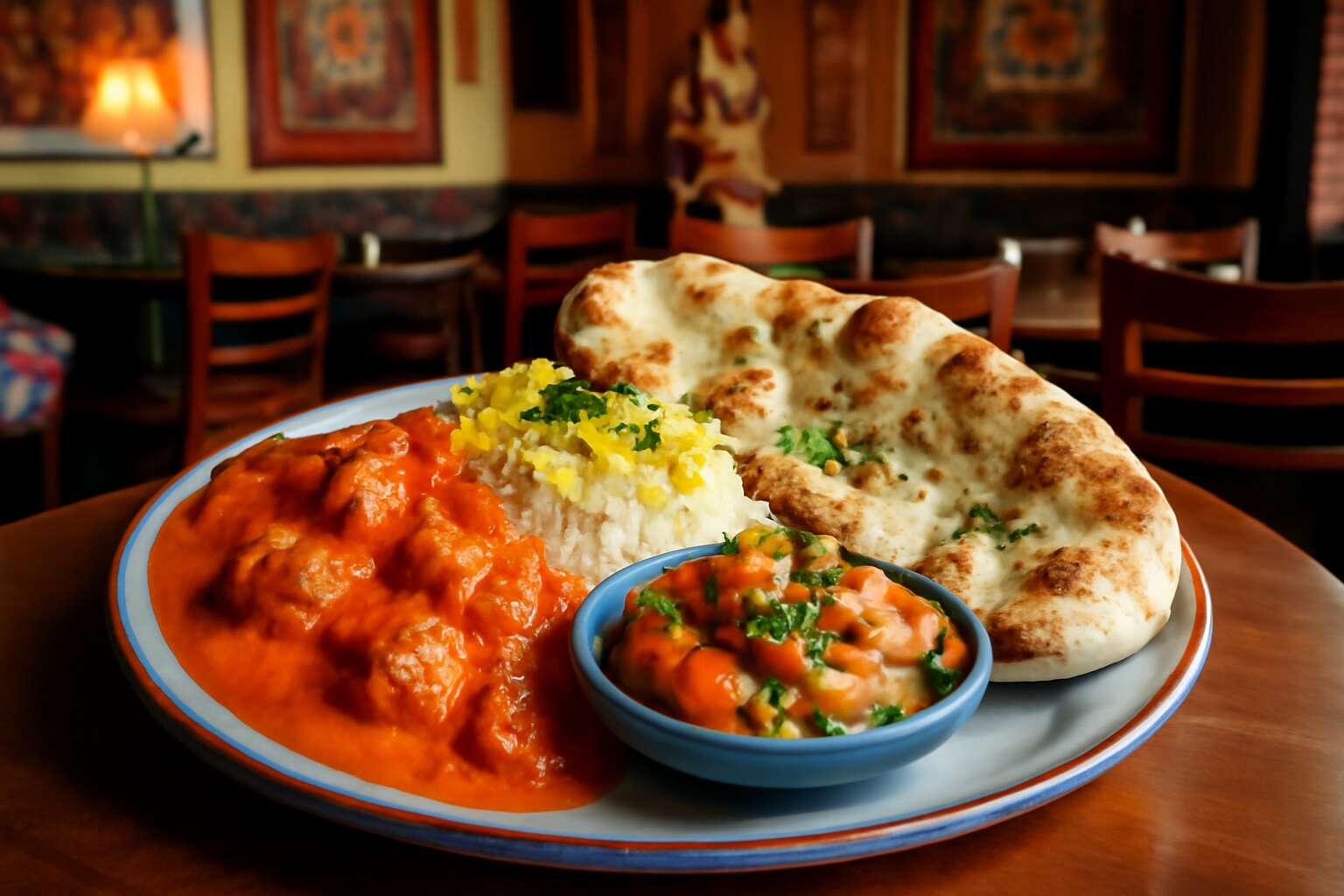 indian food restaurant mississauga