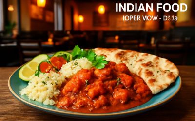 Discover the Best Indian Food Near Me Open Now Within 0.2 Mi for an Authentic Feast!