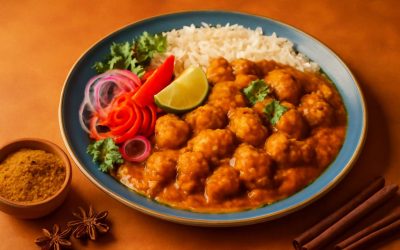Why Indian Food Makes Me Sleepy: The Surprising Reasons Behind Post-Meal drowsiness