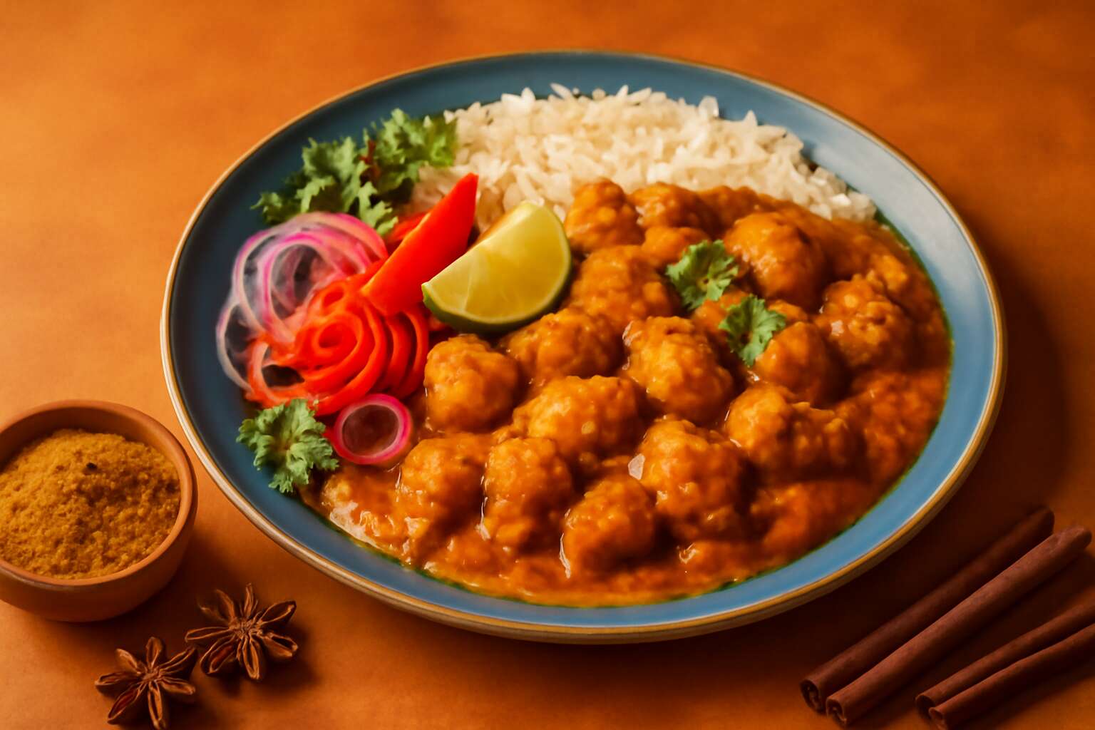 why indian food makes me sleepy