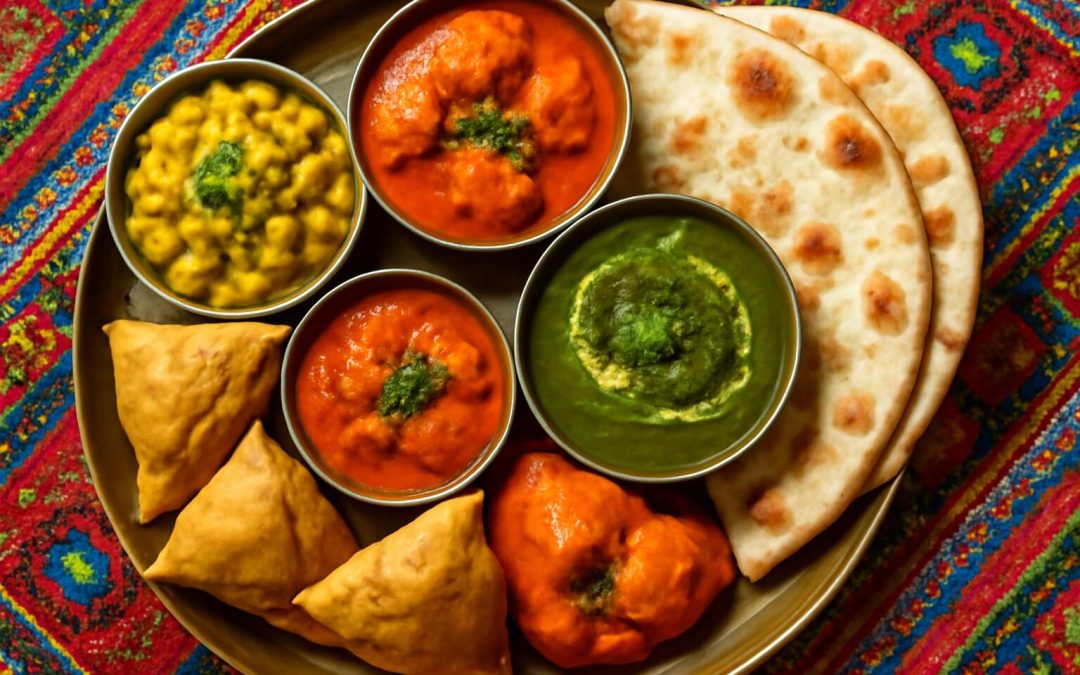 Discover the Best Indian Food Tucson Offers for an Unforgettable Flavor Experience