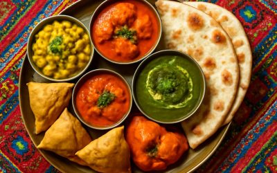 Discover the Best Indian Food Tucson Offers for an Unforgettable Flavor Experience