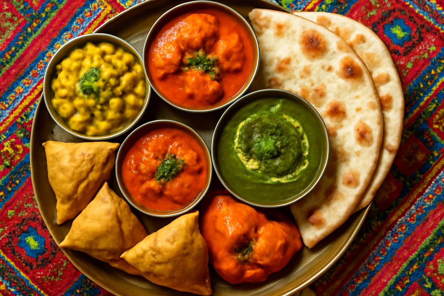 indian food tucson