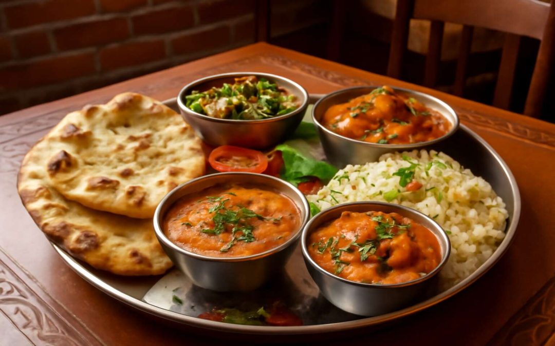 Discover the Best Indian Food Near Me Edison NJ for Authentic Flavors and Spicy Delights
