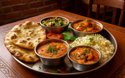 Discover the Best Indian Food Near Me Edison NJ for Authentic Flavors and Spicy Delights