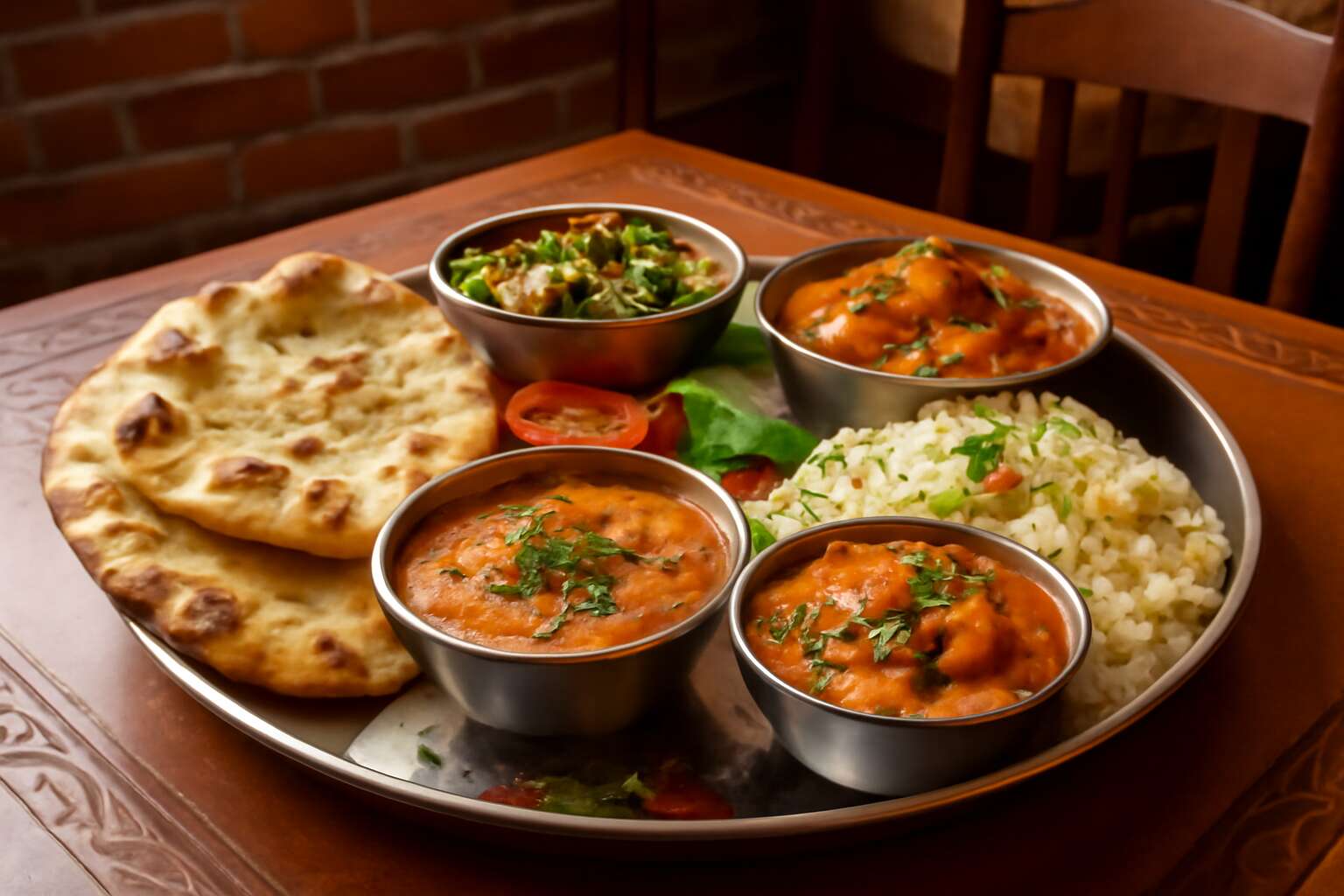 indian food near me edison nj