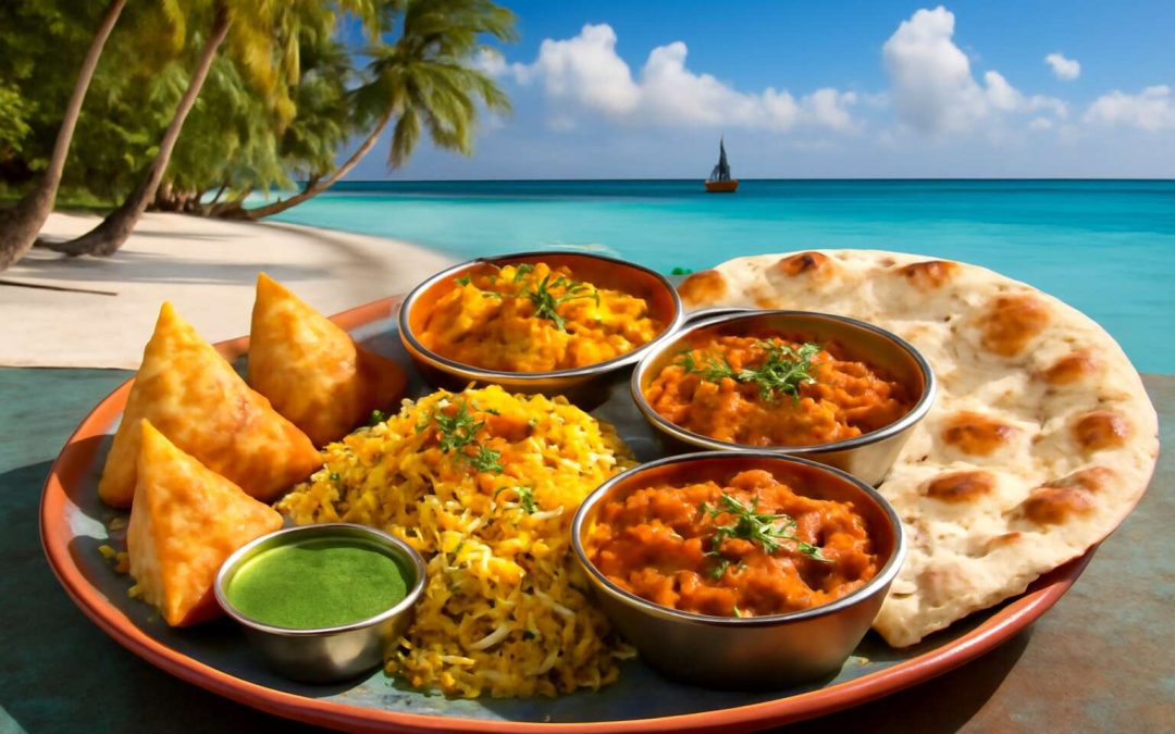 Discover the Rich Flavors of Indian Food Zanzibar: A Culinary Journey Like No Other
