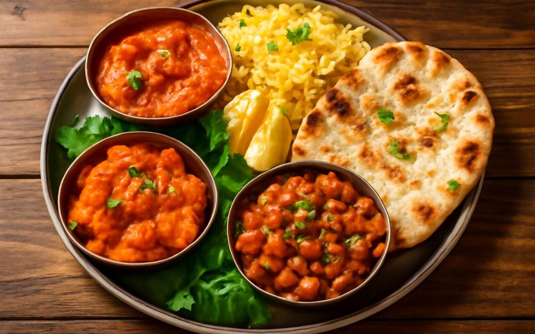 Discover the Best Indian Food 92126 for Authentic Flavors and Spicy Culinary Adventures