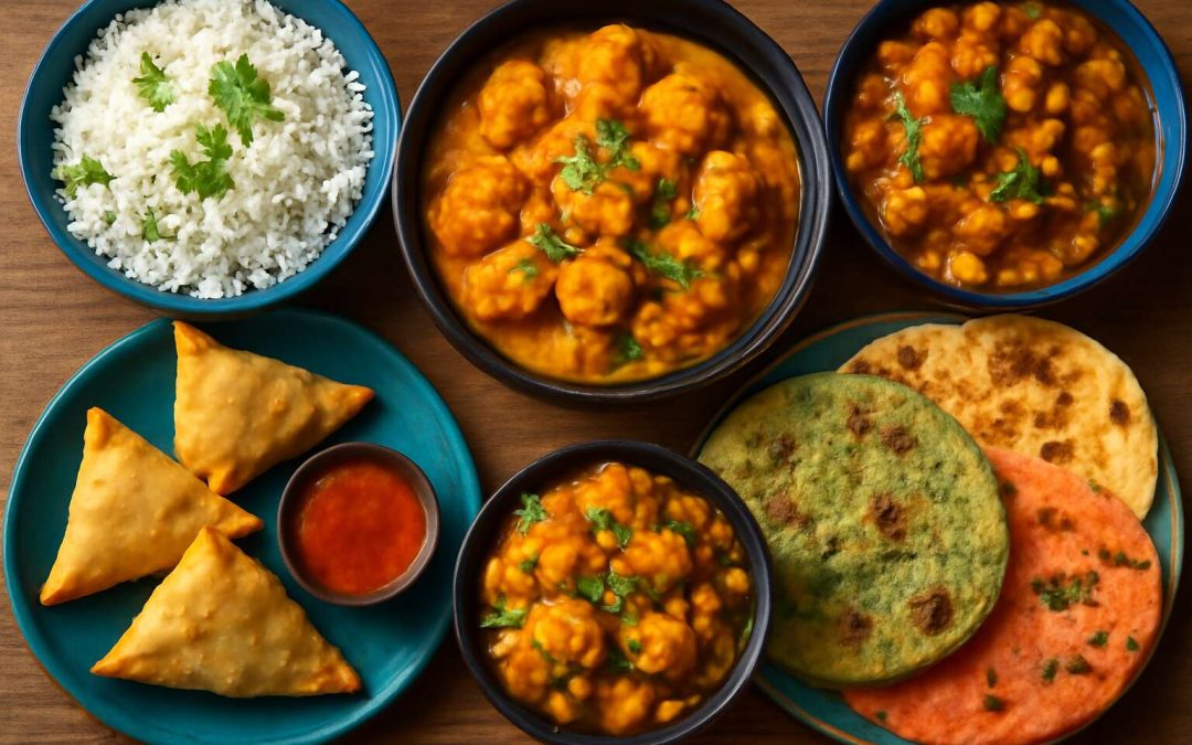Craving Delicious Indian Food Takeaway Near Me? Satisfy Your Taste Buds with Top Local Picks!