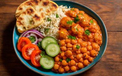 Can Indian Food Cause Constipation? Surprising Truths You Need to Know