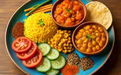 Is Indian Food Healthy? Discover the Truth Behind Its Nutritional Benefits and Best Choices