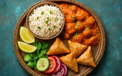 Discover Delicious and Simple Indian Food Recipes Easy for Every Home Chef