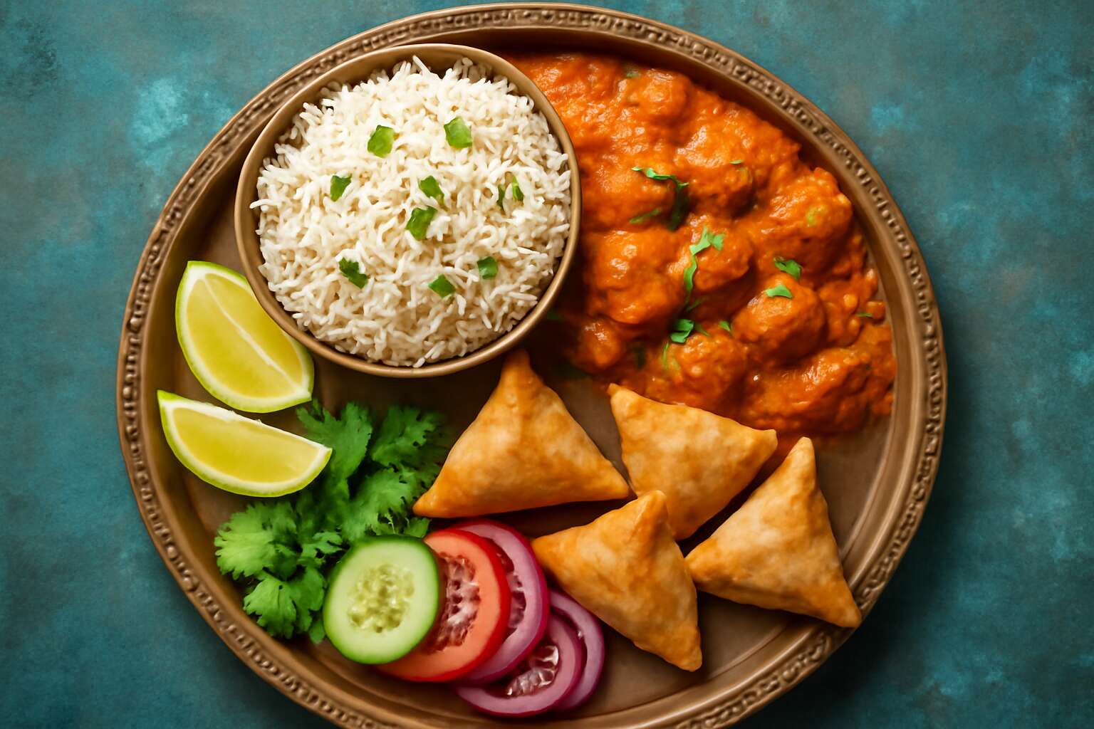indian food recipes easy